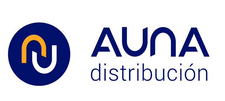 auna distribución